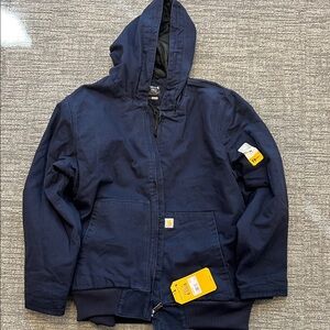 Women’s Carhart Jacket with Tags